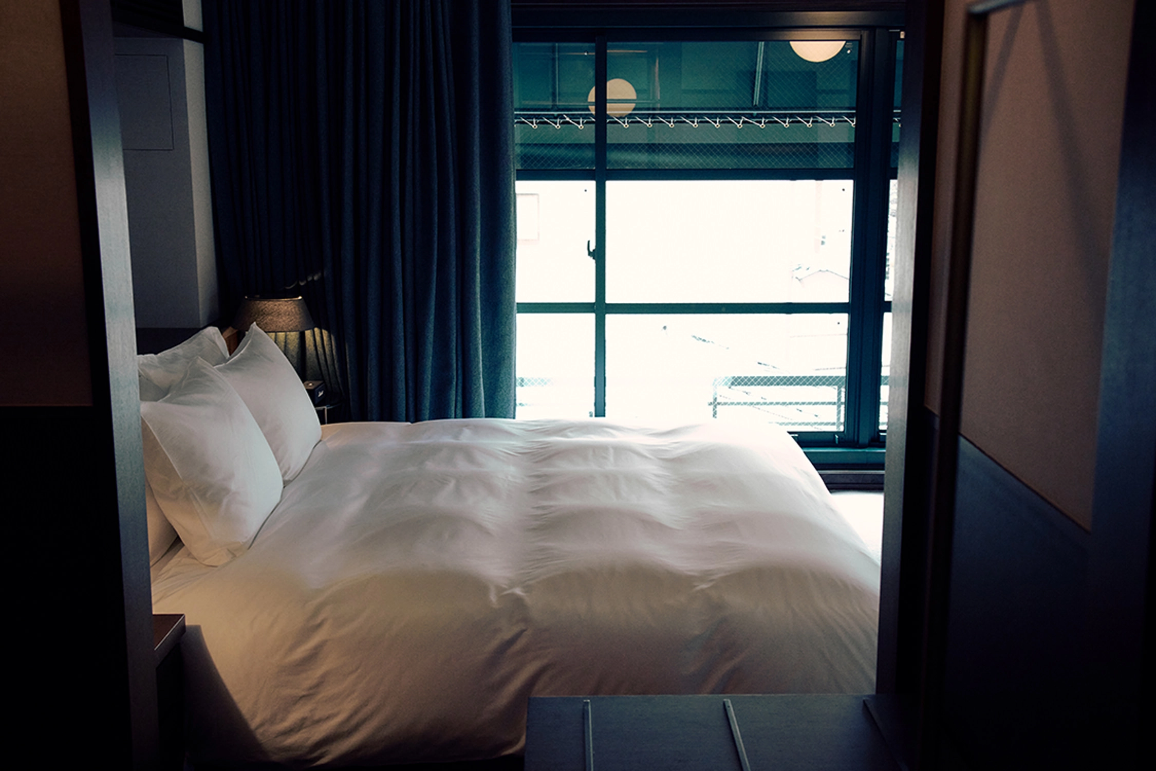Deluxe Room | MARUFUKURO | Hotel in Gojo, Kyoto