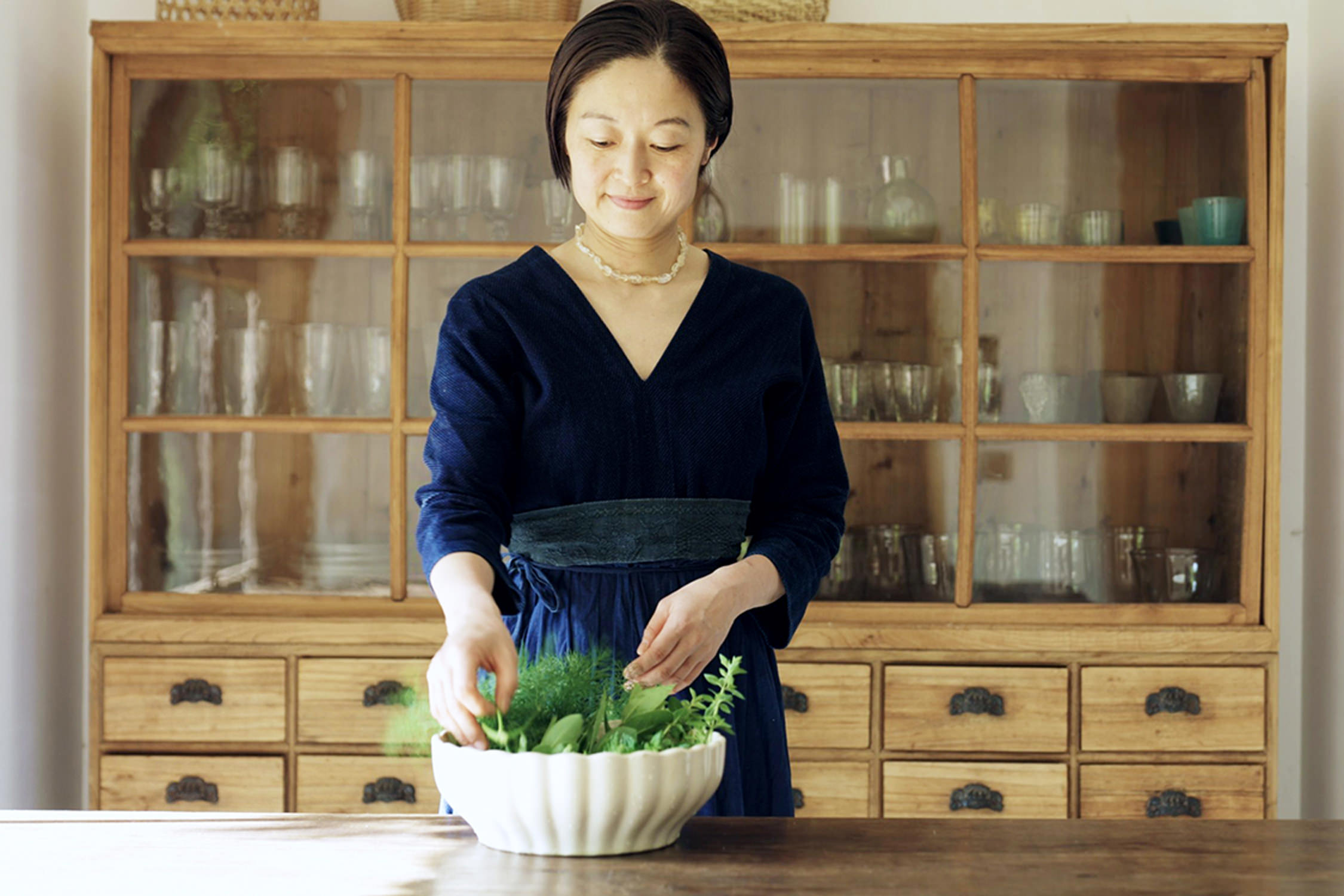 細川亜衣(호소카와 아이)