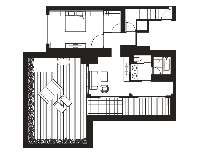 MARUFUKURO SUITE