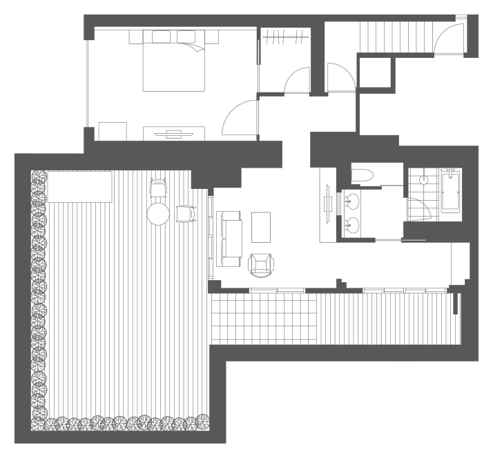 MARUFUKURO SUITE